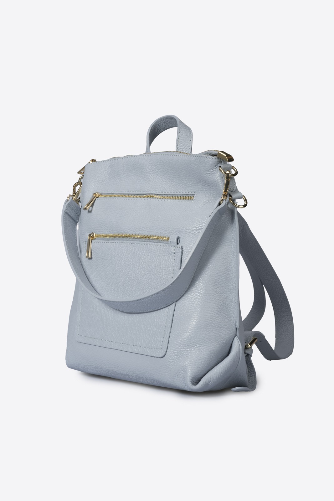 Dummy Bag Grey - Image 2