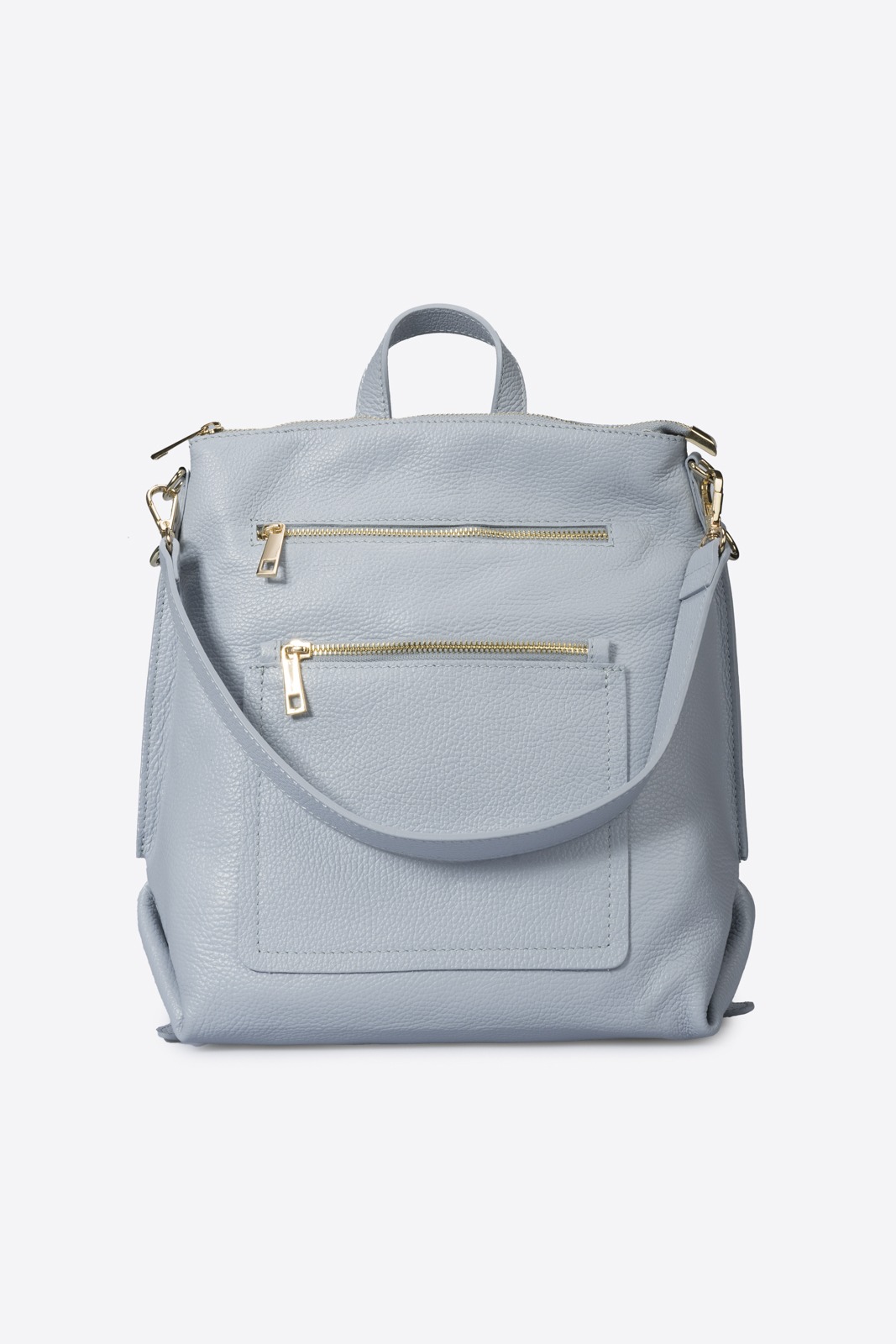 Dummy Bag Grey