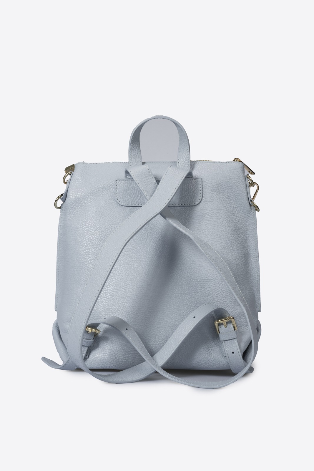 Dummy Bag Grey - Image 3